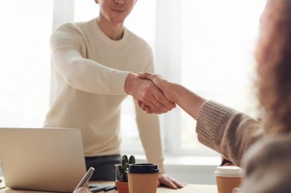 Prima consulenza gratuita