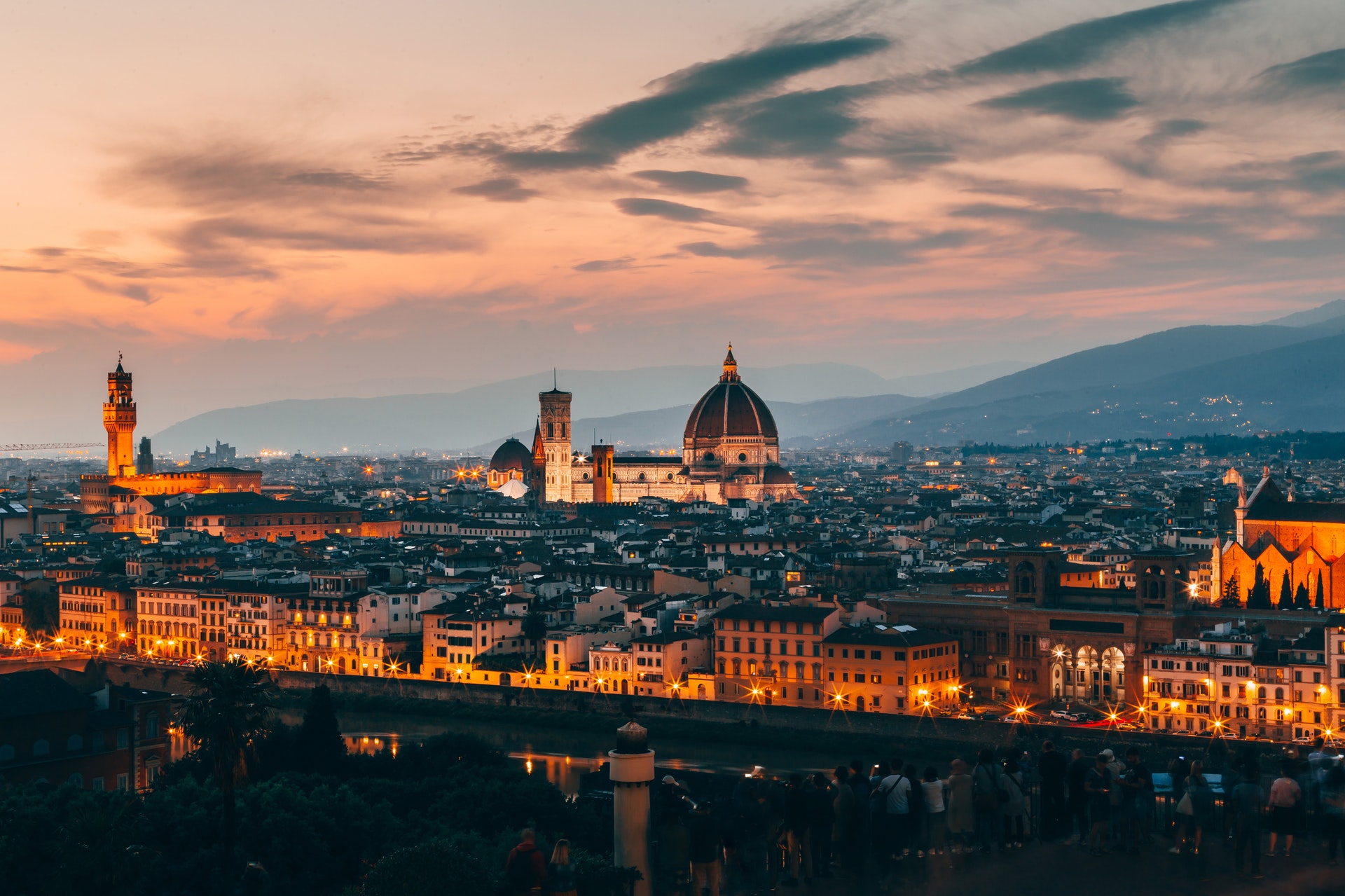 Italia e mostre: il paese delle meraviglie