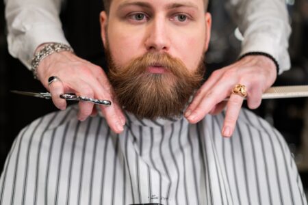 Let it grow – Barba: moda temporanea o stile di vita?