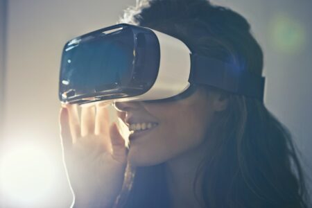 La realtà virtuale è sempre più vicina, parola di Mark Zuckenberg