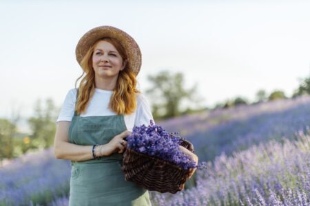 Come noleggiare un orto in campagna