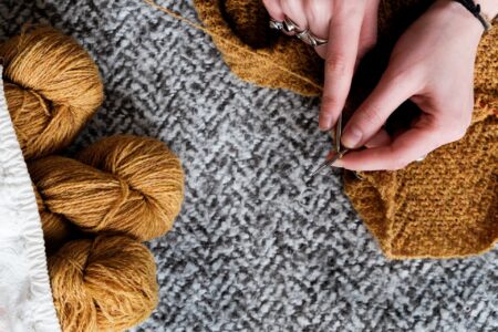 We Are Knitters: passione per l'uncinetto