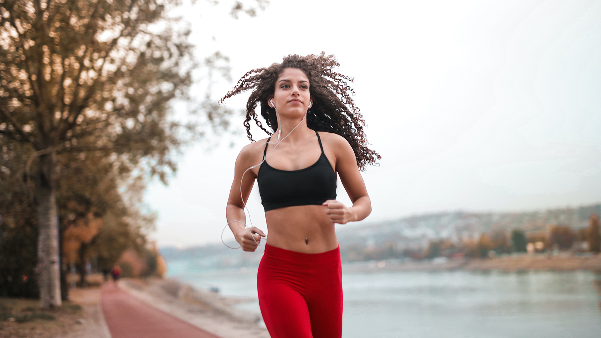 Jogging: correre senza stancarsi