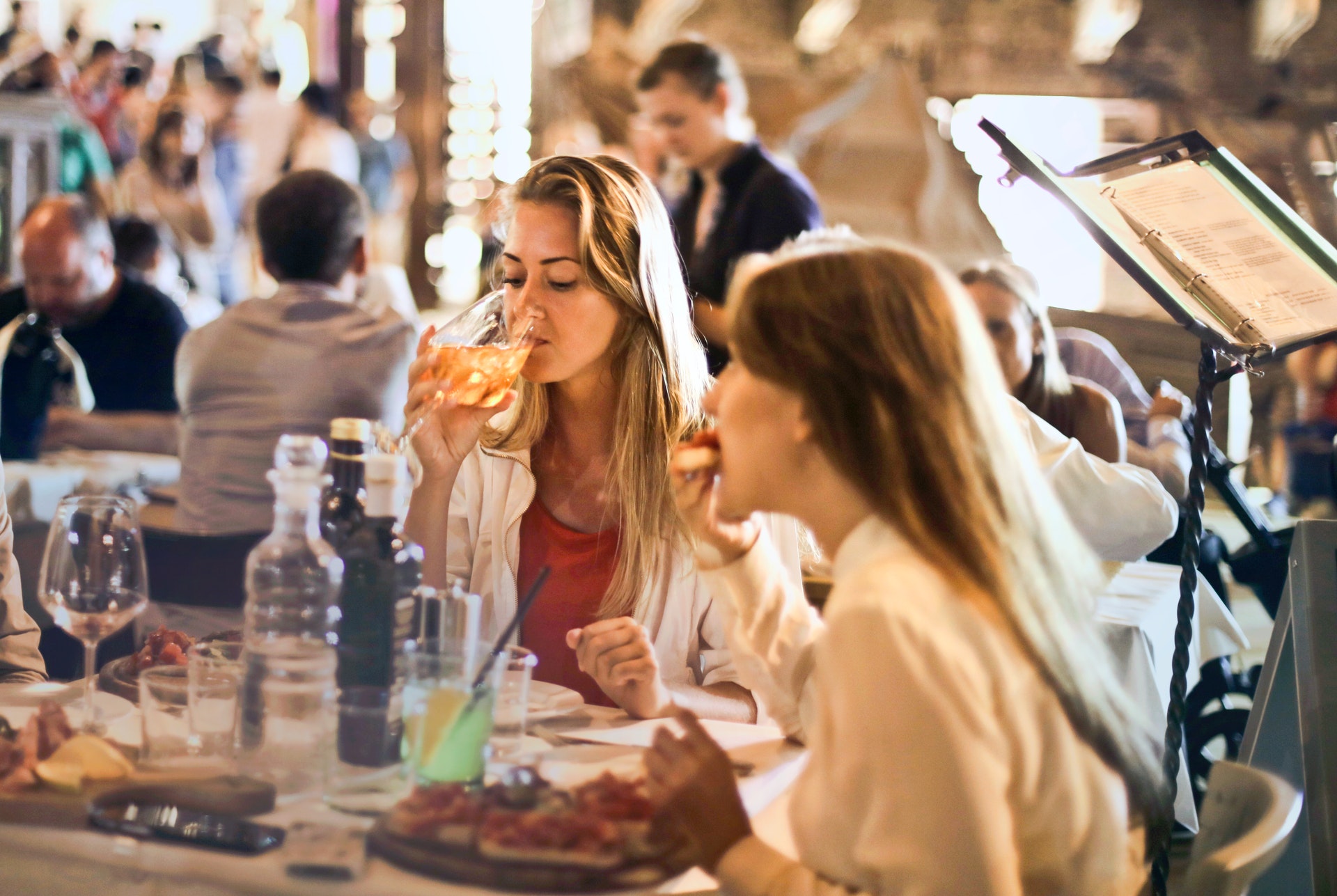 Mangiare e bere a Milano durante la Fashion Week