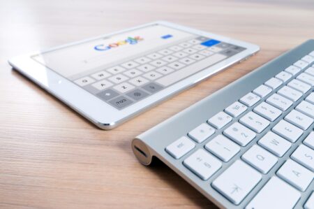 Guida in breve al posizionamento su Google