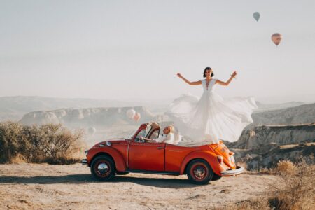 Come scegliere la Location ideale per il vostro matrimonio