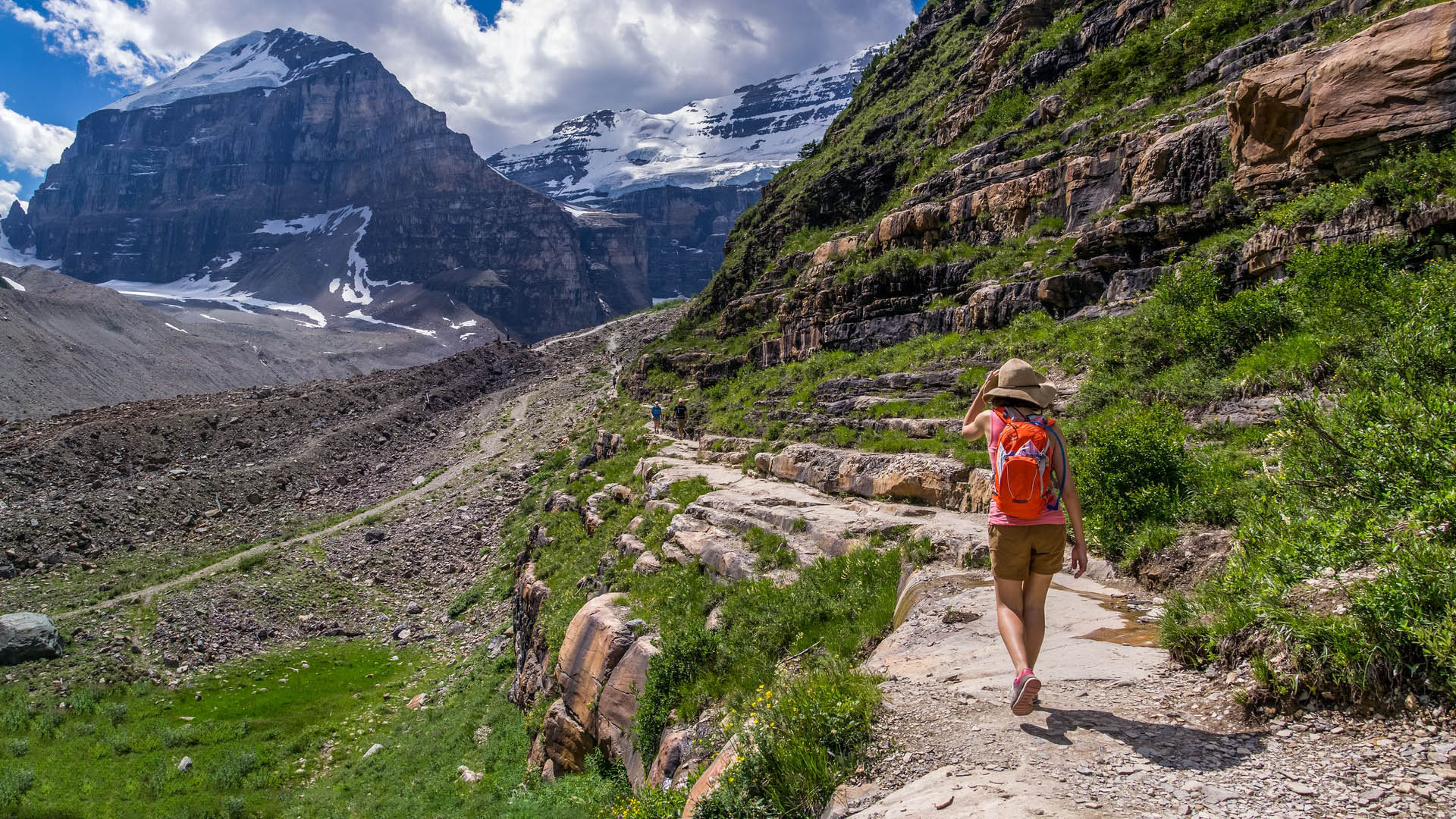 9 consigli per fare trekking al meglio