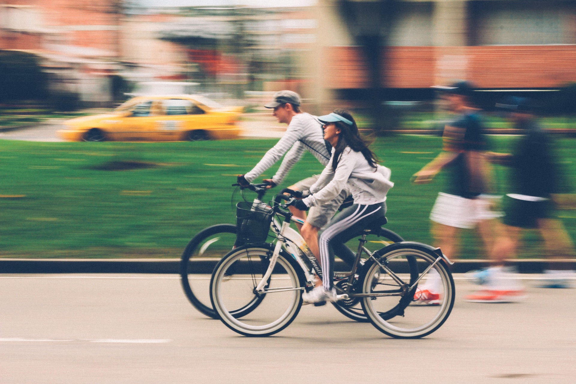 Bikeconomy: Mobike stravolge il trasporto urbano