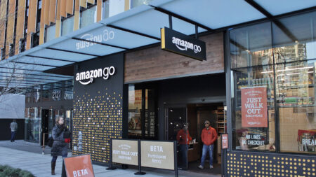 Amazon Go: il primo negozio per sociopatici è realtà