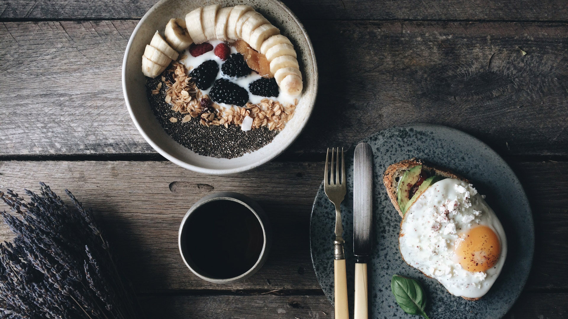 Perché la prima colazione è così importante?