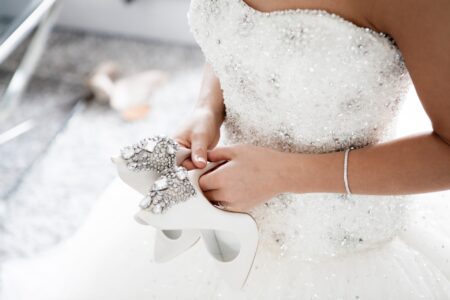 Abito da sposa: quale scegliere?