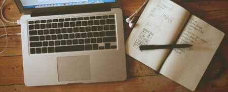 5 ragionamenti da fare per creare un sito internet professionale