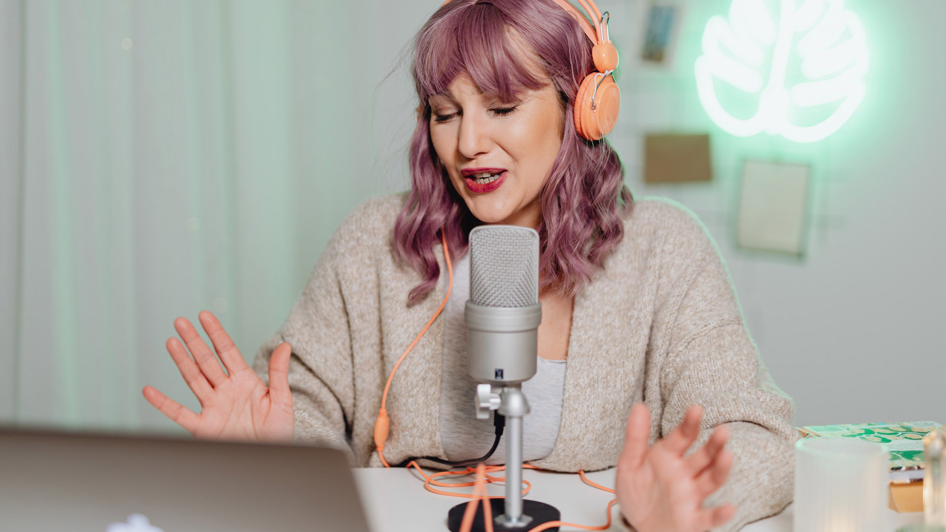Branded Podcast: contenuti digitali da ascoltare