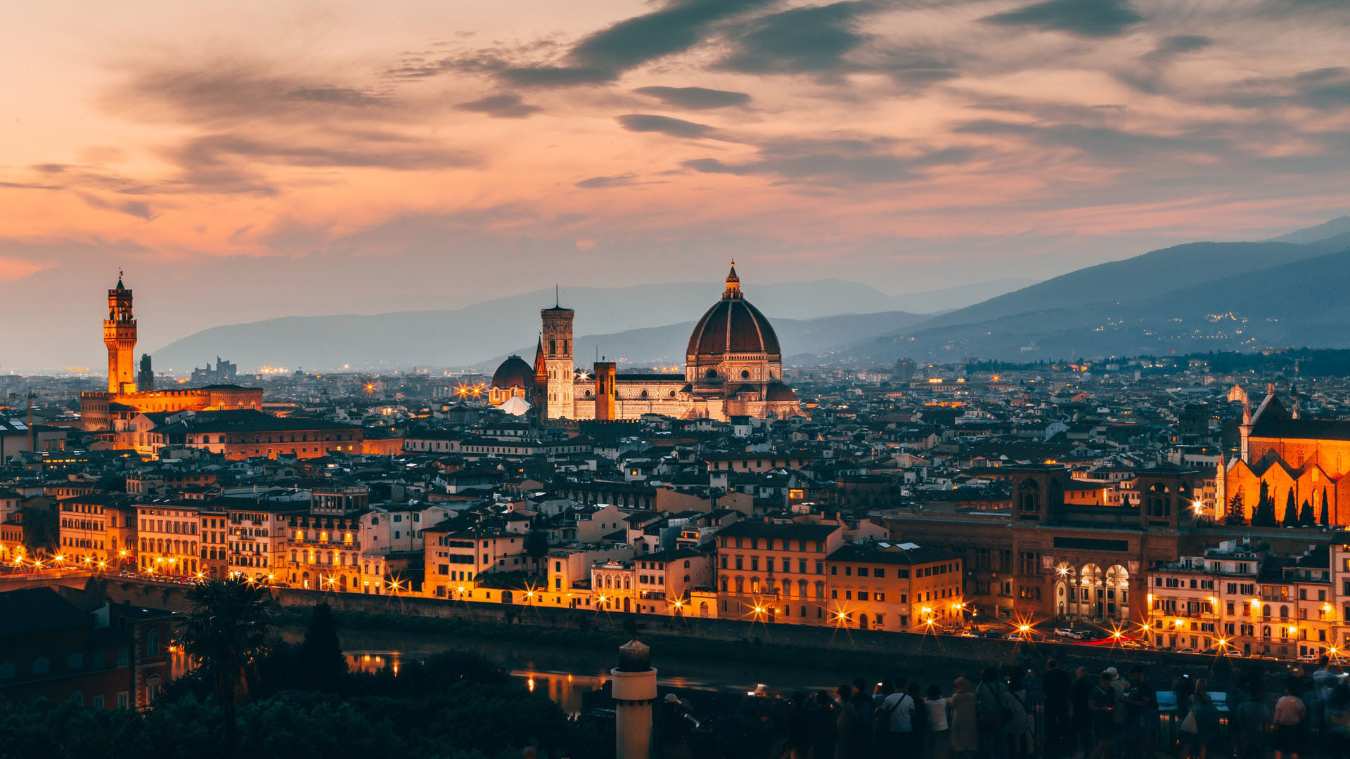 Agenzia di comunicazione a Firenze